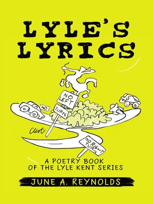 cover image of Lyle's Lyrics